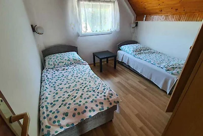 Vakantiehuis Ontspannende vakantie Siofok