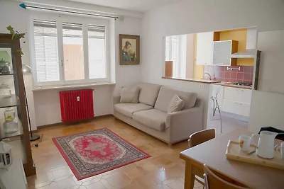 Vakantieappartement Gezinsvakantie Novara