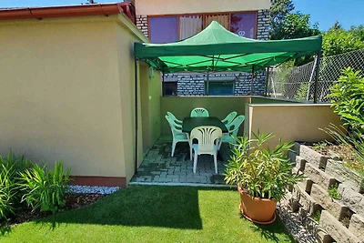Appartamento Vacanza con famiglia Siofok