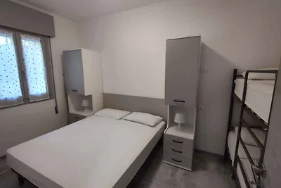 Ferienwohnung mit Blalkon und Klimaanlage