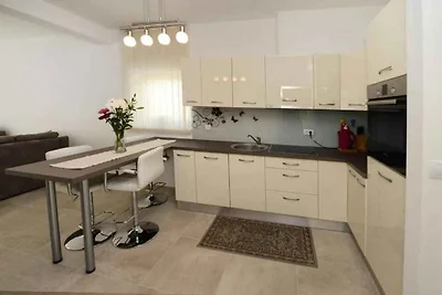 Appartamento Vacanza con famiglia Kukci