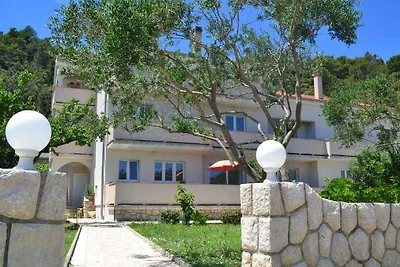 Appartamento Vacanza con famiglia Kampor