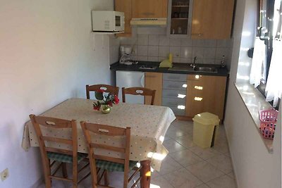 Holiday flat family holiday Novi Vinodolski