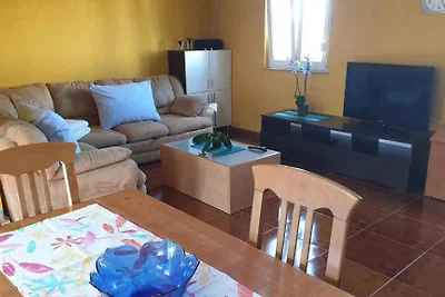 Ferienwohnung mit Terrasse und Klimaanlage