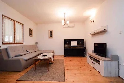 Ferienhaus mit eigener Terrasse und Pool