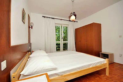 Ferienwohnung mit Balkon und Klimaanlage