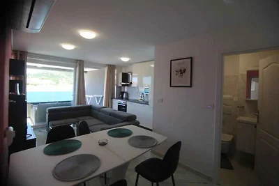 apartman za odmor Obiteljski odmor Betina