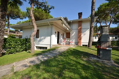 Ferienwohnung mit Privatgarten