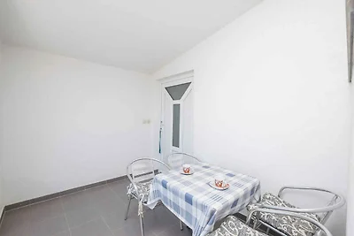 Appartamento Vacanza con famiglia Vir