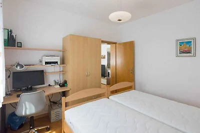 Appartamento Vacanza con famiglia Biograd na Moru