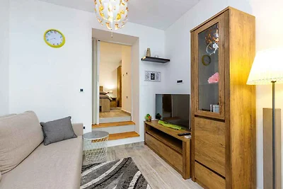 Ferienwohnung Neu eingerichtete Wohnung in