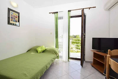 Ferienwohnung in Strandnähe
