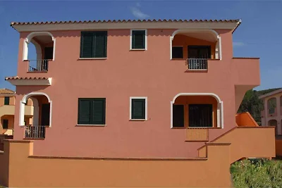 Ferienwohnung Zwei Zimmerwohnung mit