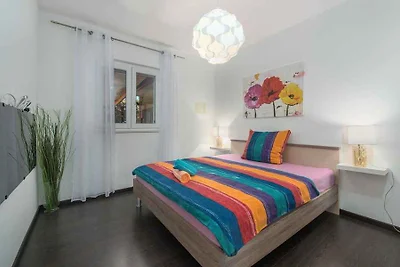 Villa Andrea mit Swimmingpool