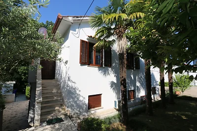 Ferienwohnung mit Balkon