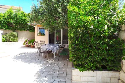 Appartamento Vacanza con famiglia Novi Vinodolski