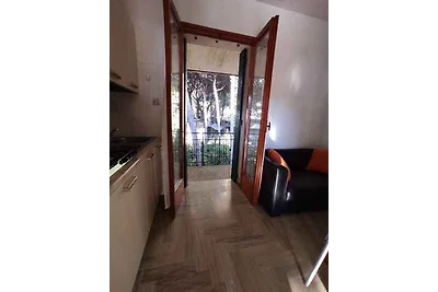 Ferienwohnung in einem Vierfamilienhaus in