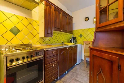 Appartamento Vacanza con famiglia Zagreb
