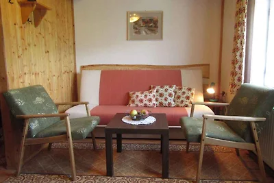 Ferienwohnung mit Whirlpool und schöner