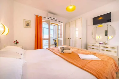 Ferienwohnung Familienfreundlich mit Klimaanl