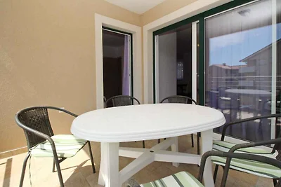 Vakantieappartement Gezinsvakantie Baska