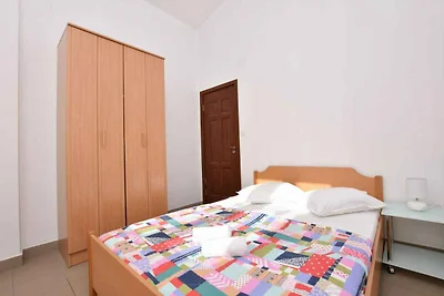 Vakantieappartement Gezinsvakantie Nemira