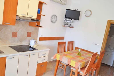 Ferienwohnung mit Klimaanlage