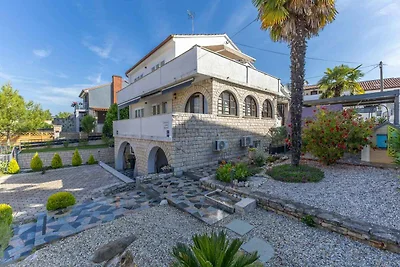 Studio mit eine Terasse