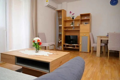 Ferienwohnung mit Klimaanlage