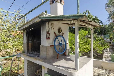 Ferienhaus mit Klimaanlage