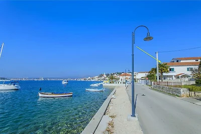 Apartament Dla rodzin Lokva Rogoznica
