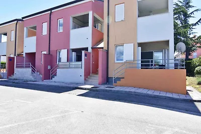 Ferienwohnung 150 m vom Strand entfernt mit G