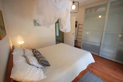 Ferienwohnung mit Balkon und Internet