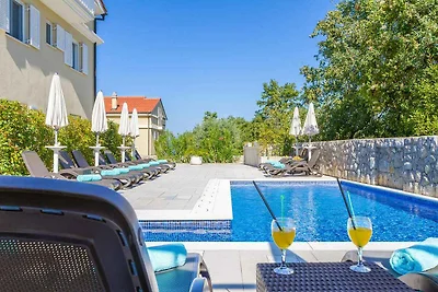 Appartamento Vacanza con famiglia Zidarici