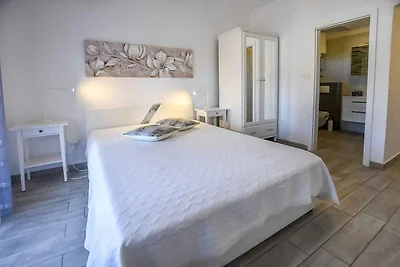 Ferienwohnung mit Klimaanlage