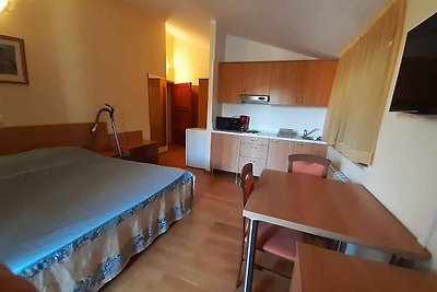 Vakantieappartement Gezinsvakantie Funtana