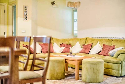 Villa mit Pool