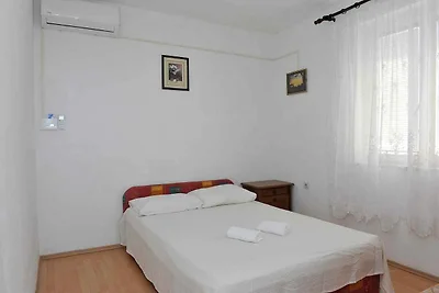 Vakantieappartement Gezinsvakantie Gradac