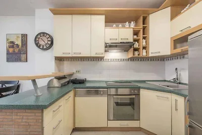 Appartamento Vacanza con famiglia Cittanova