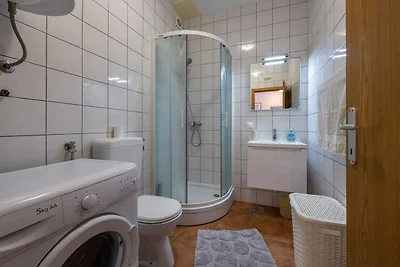 Ferienwohnung mit Klimaanlage, Terrasse und M