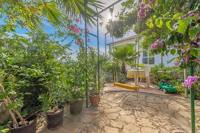 Ferienwohnung mit Klimaanlage