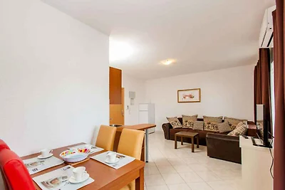 Ferienwohnung in Strandnähe
