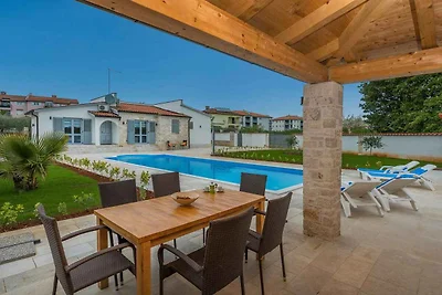 Villa mit Privatpool