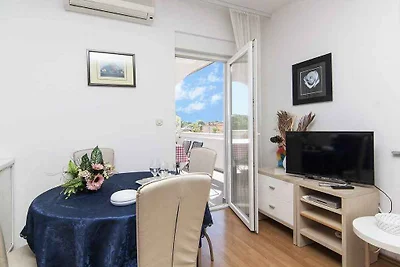 Vakantieappartement Gezinsvakantie Valbandon