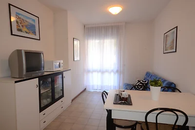 Ferienwohnung mit Terrasse und Klimaanlage