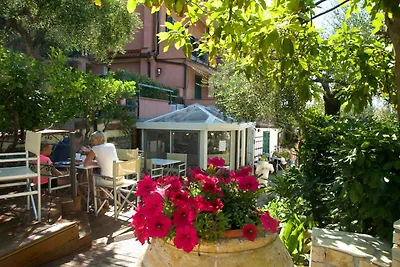 Vakantieappartement Gezinsvakantie Imperia & omgeving