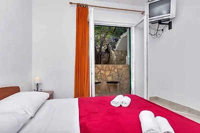 Vakantieappartement Gezinsvakantie Zastražišće