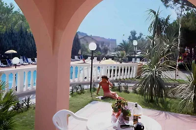 Apartament Dla rodzin Pietra Ligure