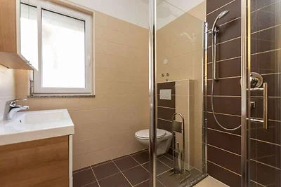 Vakantieappartement Gezinsvakantie Duce