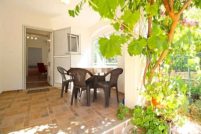 Ferienwohnung mit Klimaanlage